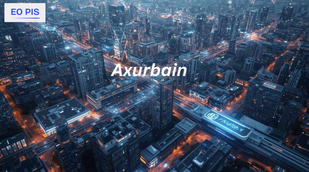axurbain