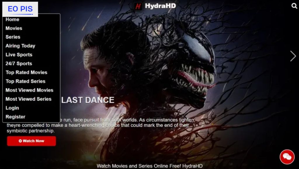 HydraHD: Experience High-Definition Streaming Without Buffering sodiceram (4)