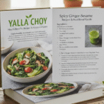 Yalla Choy