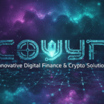 Coyyn: Innovative Digital Finance & Crypto Solutions