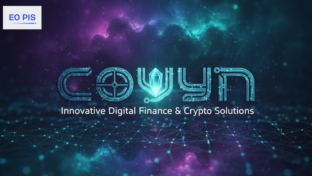 Coyyn: Innovative Digital Finance & Crypto Solutions