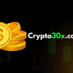 crypto30xcom revolutionizing cryptocurrency business