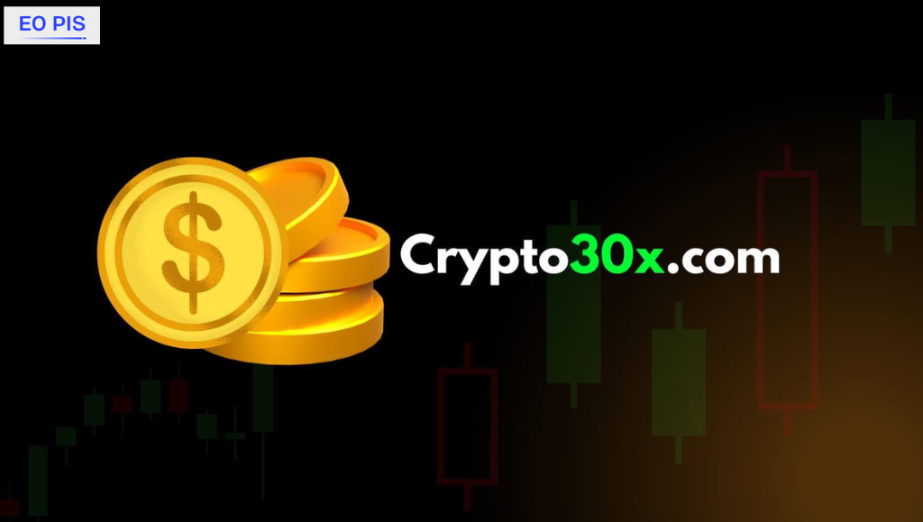 Crypto30x.com: Revolutionizing Cryptocurrency Business crypto30xcom revolutionizing cryptocurrency business