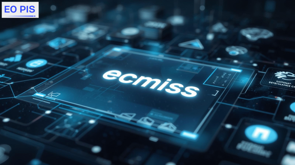 ecmiss transforming digital platform with smart tools