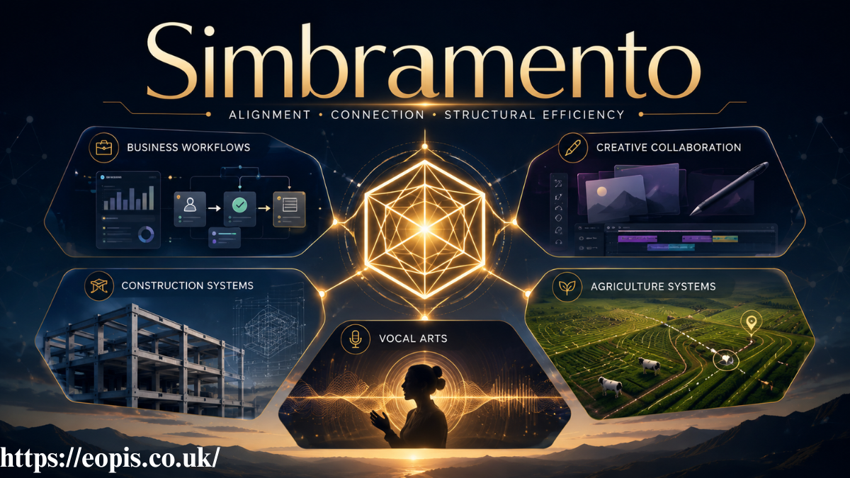 Simbramento