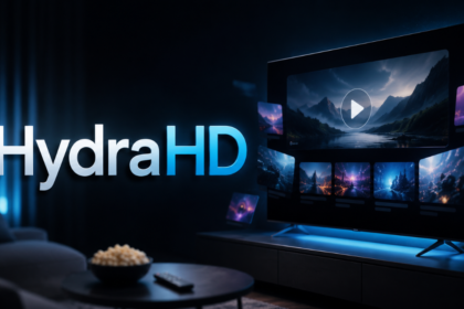 HydraHD