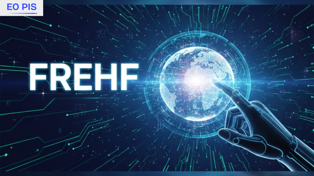 Common Myths and Misunderstandings About Frehf Frehf