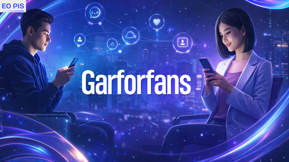 Garforfans: