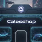 Calesshop