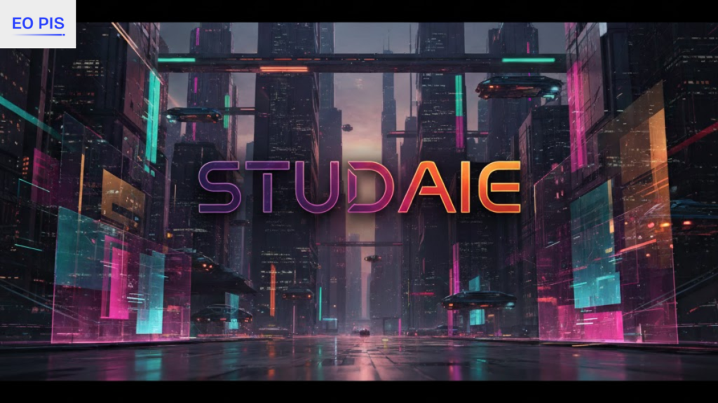Studiae