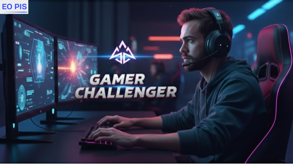 Training Habits That Separate Casuals From Challengers Gamer Challenger