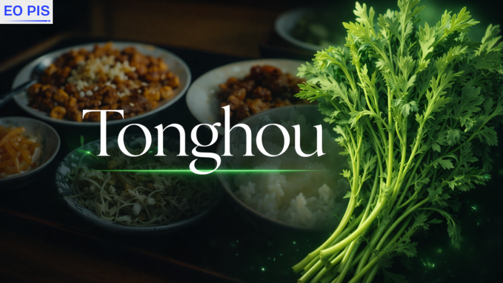 Where to Find Authentic Tonghou Restaurants Tonghou