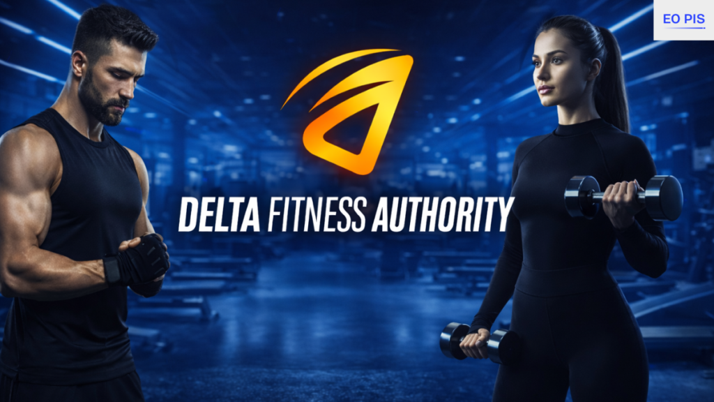 Delta Fitness Authority