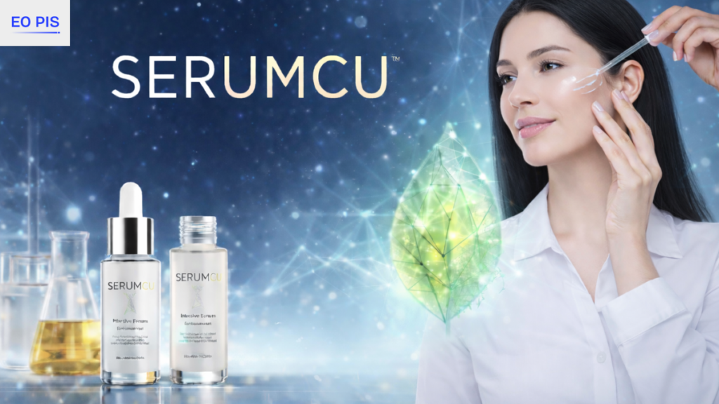 The Benefits of Serum-First Skincare with Serumcu Serumcu