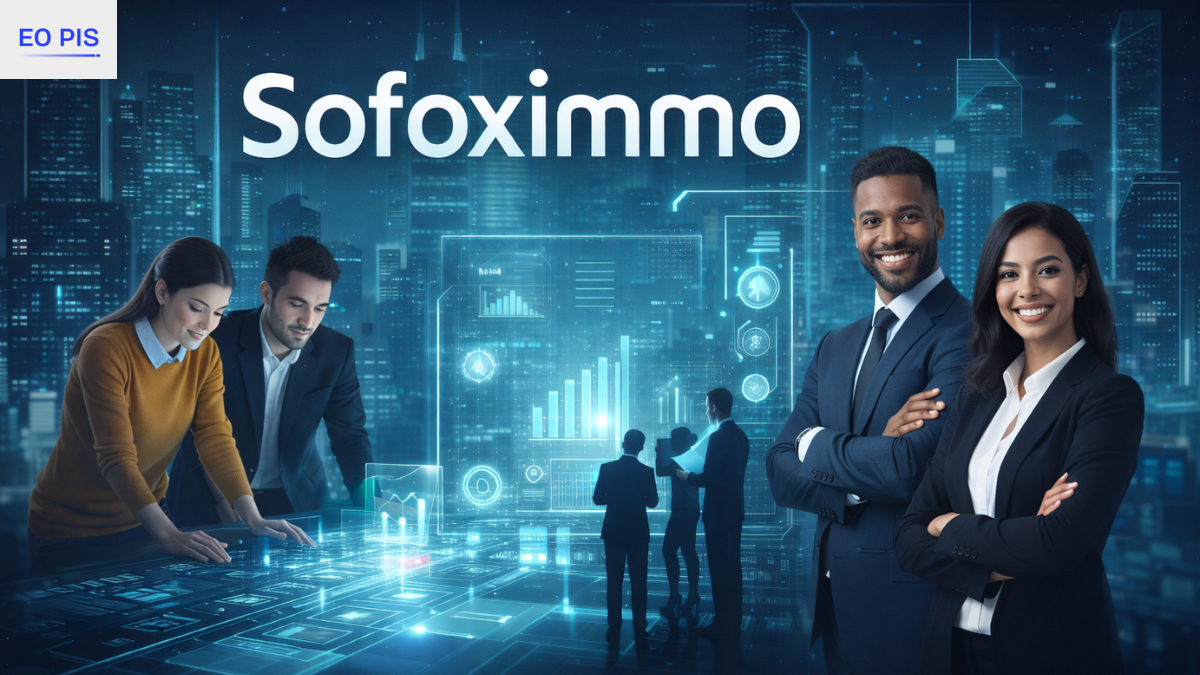 Sofoximmo