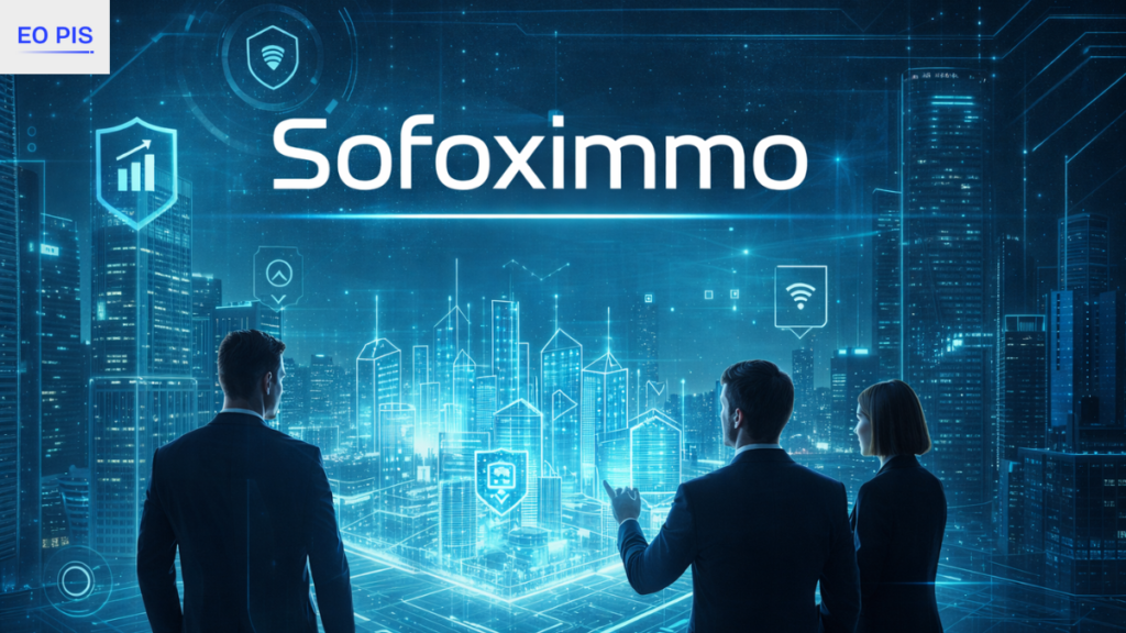  Sofoximmo