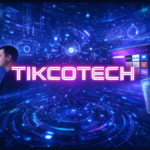 Tikcotech: