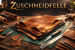 Zuschneidfelle
