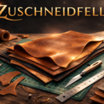 Zuschneidfelle