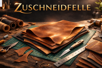 Zuschneidfelle