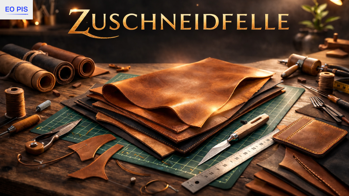 Zuschneidfelle