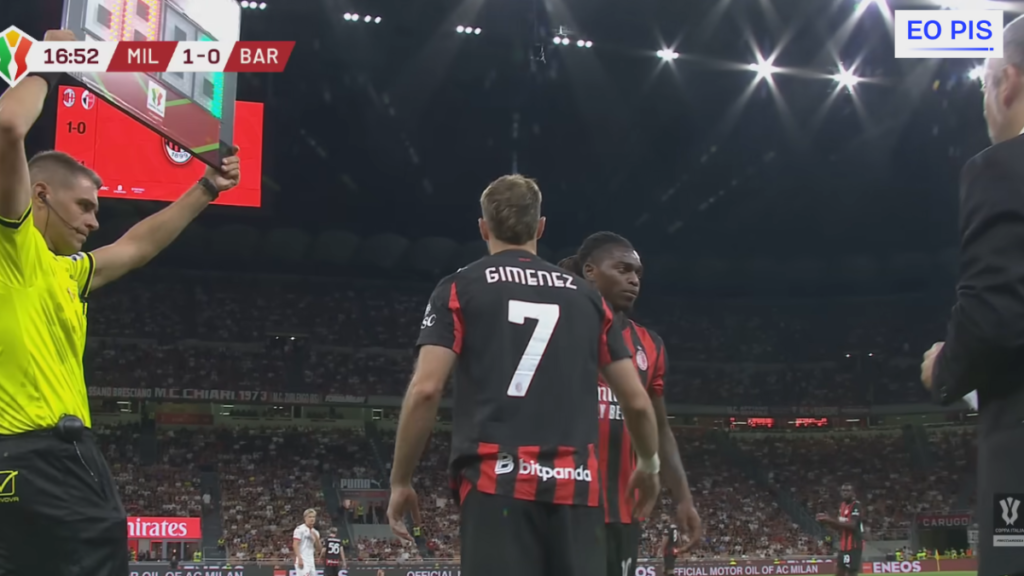 memorable football matches