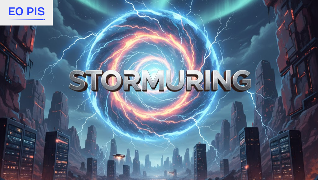 Stormuring