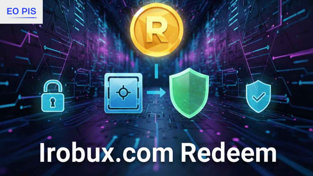 Irobux.com Redeem