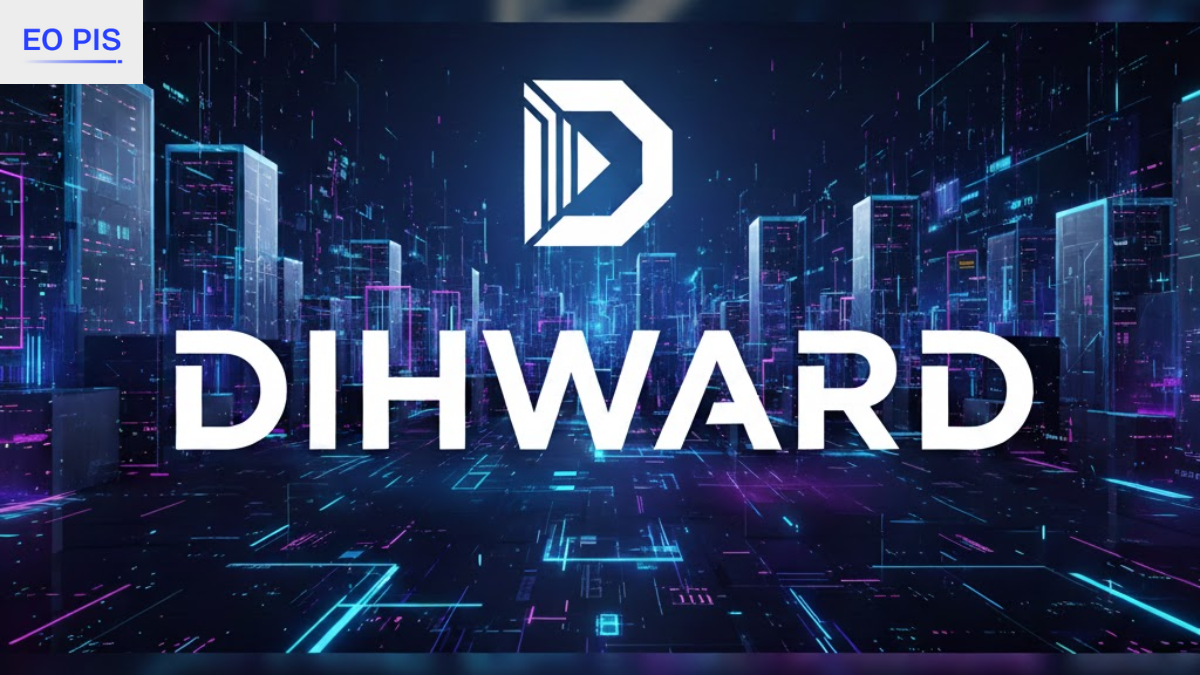 Dihward