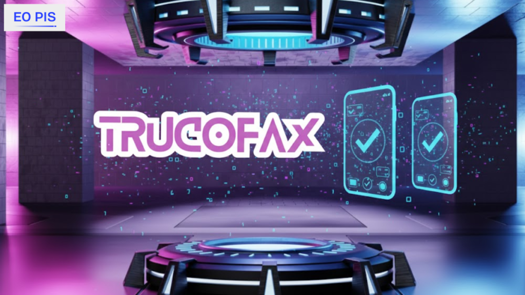 trucofax fast accurate and reliable information