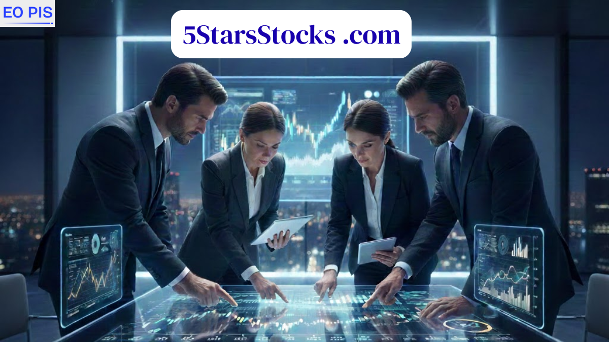 5starsstocks .com