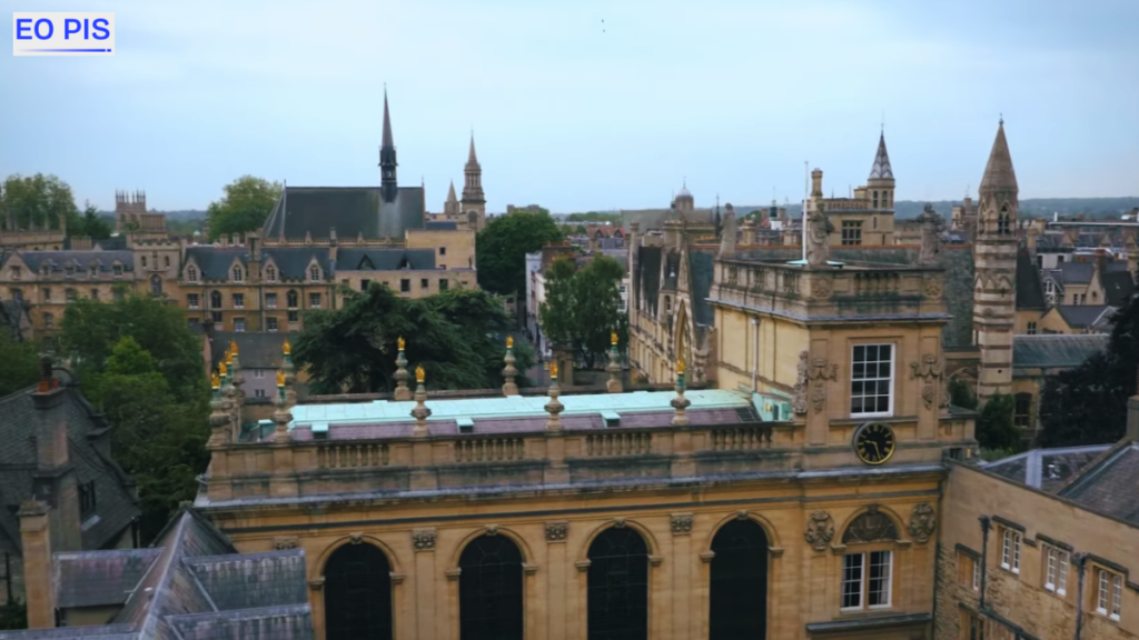 Rowdy Oxford Integris