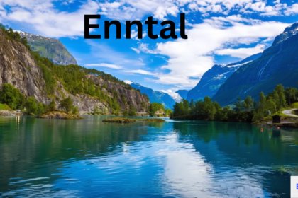 Enntal