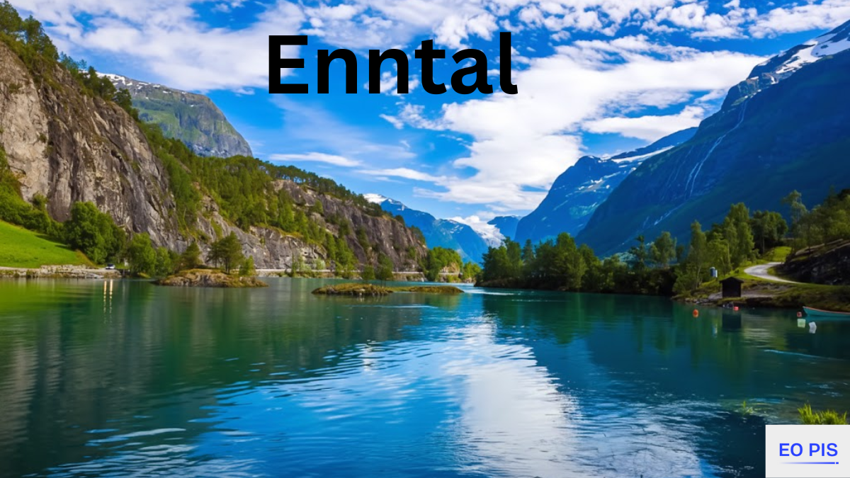 Enntal