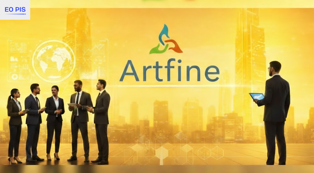 Artfine
