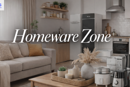 Homeware Zone
