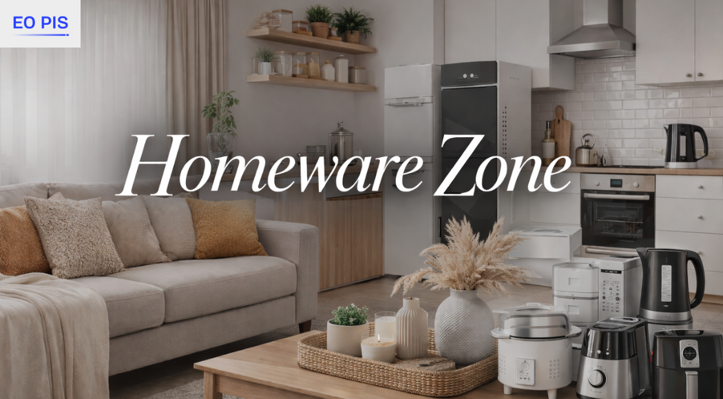 Homeware Zone