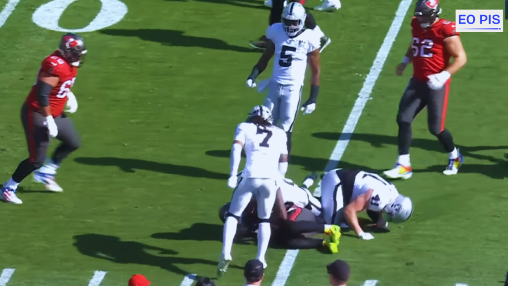 Rushing Attack Analysis