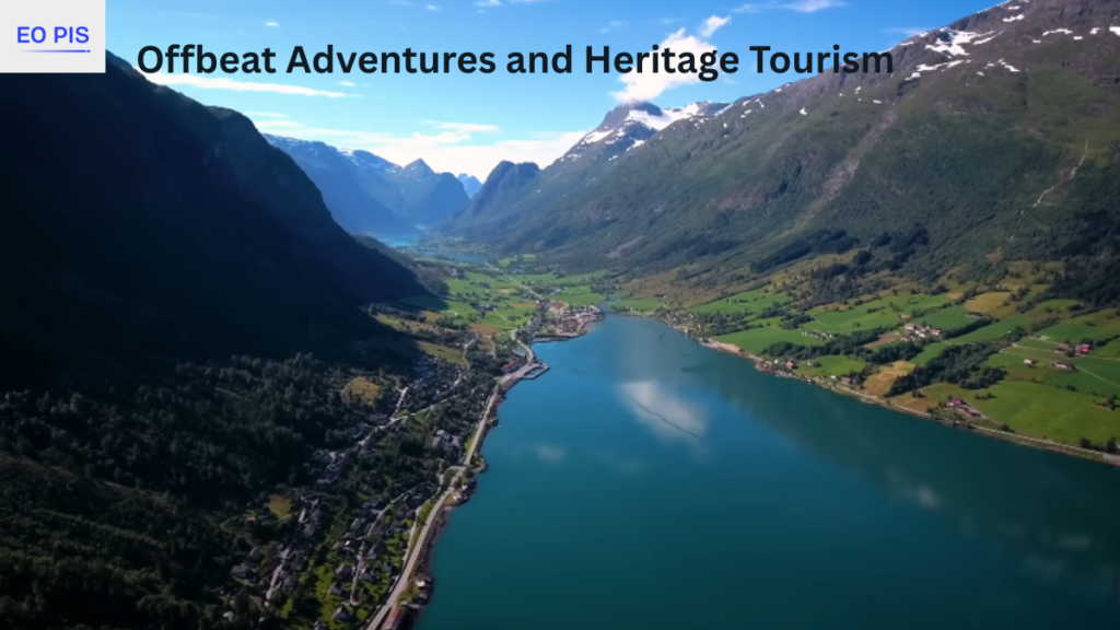 Must-Visit Places in Mebalovo mebalovo