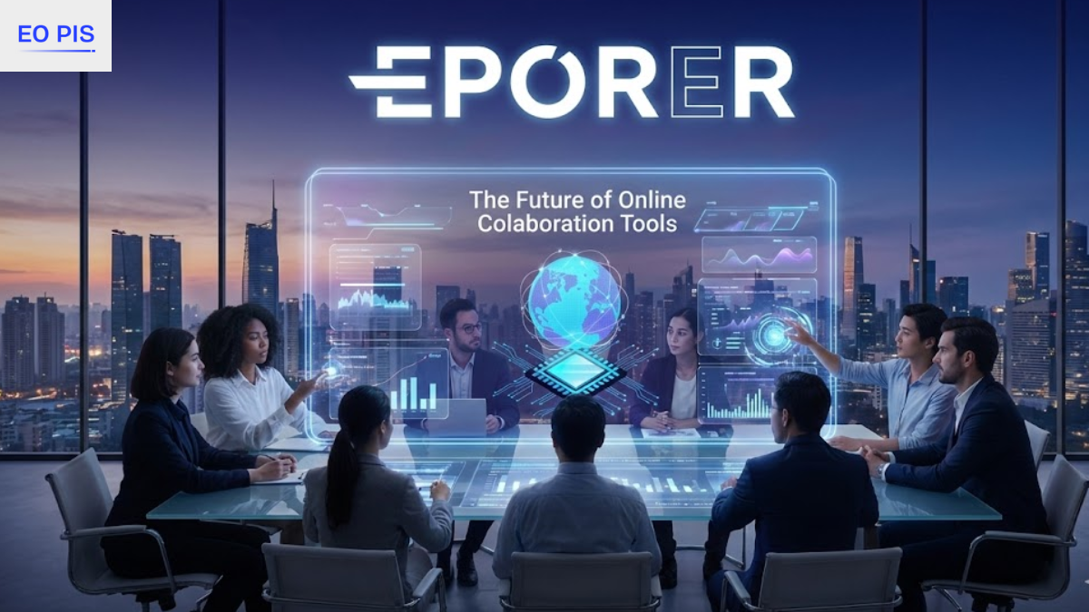 Eporer