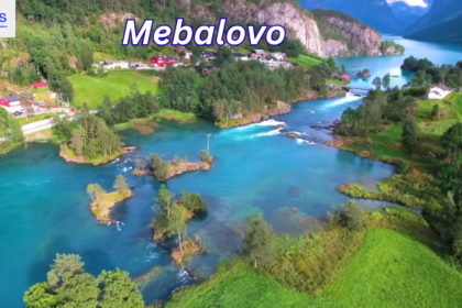 Mebalovo