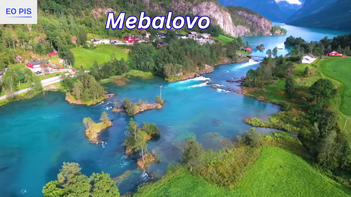 Mebalovo