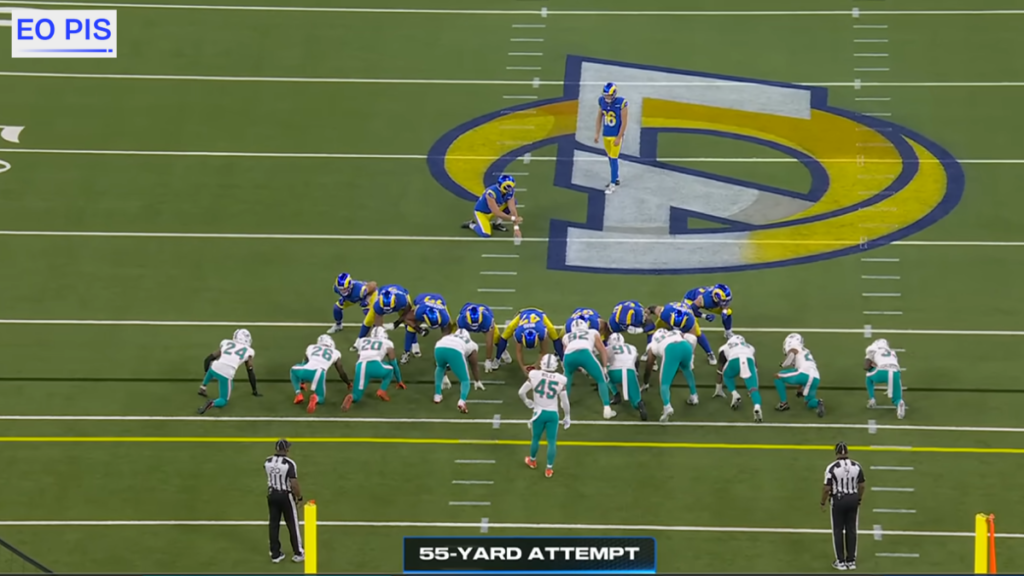 miami dolphins vs los angeles rams match player stats 