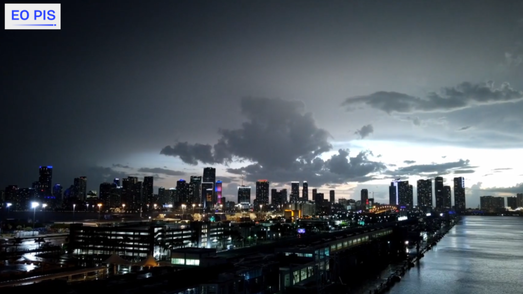 miami florida verenigde staten 