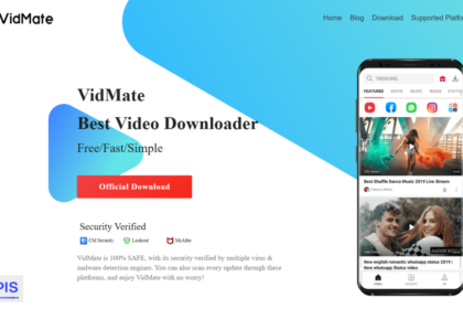 VidMate APK Downloads