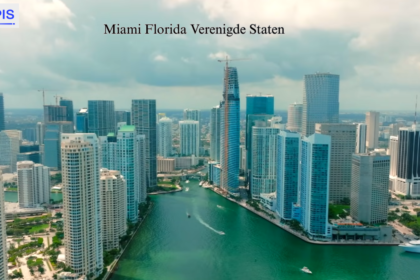 miami florida verenigde staten