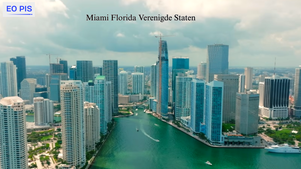 miami florida verenigde staten