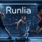 Runlia: