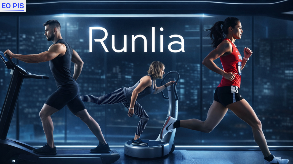 Runlia: