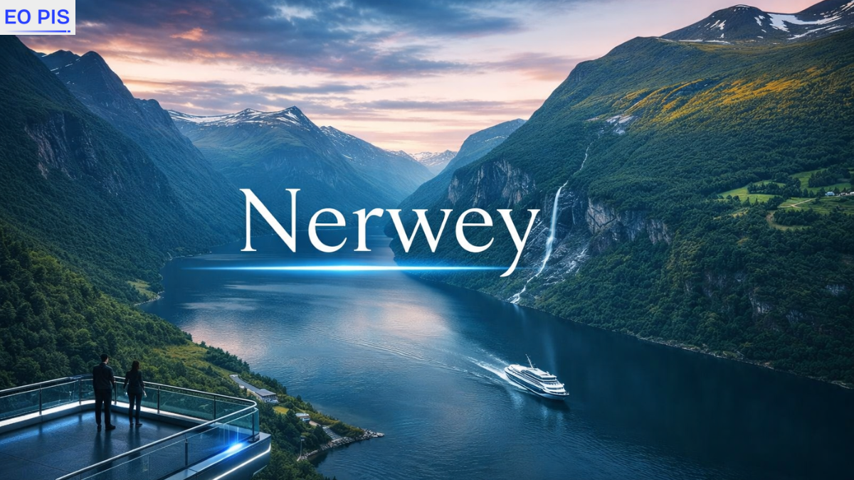 Nerwey